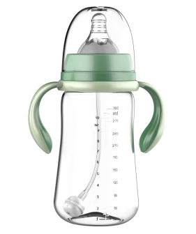 Application Cases of Infant and Child Products